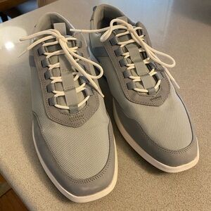 Wolf & Shepherd Crossover Victory Trainer EUC 12.5